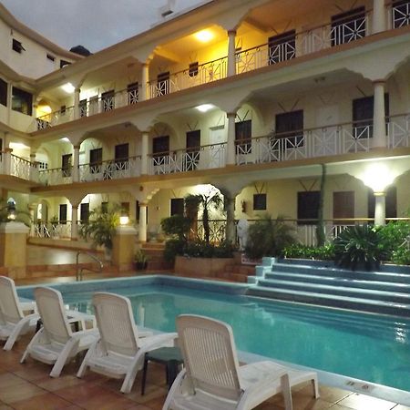 Grandiosa Hotel Montego Bay Dış mekan fotoğraf