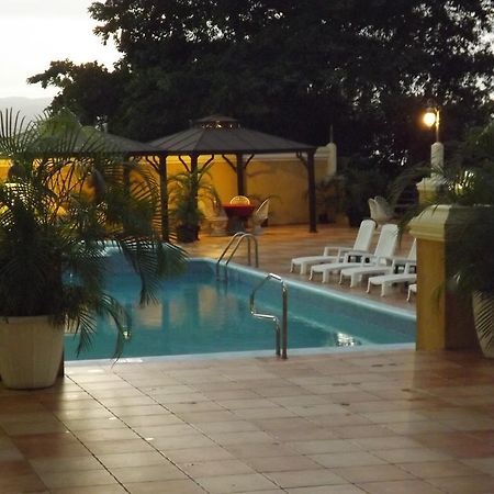 Grandiosa Hotel Montego Bay Dış mekan fotoğraf