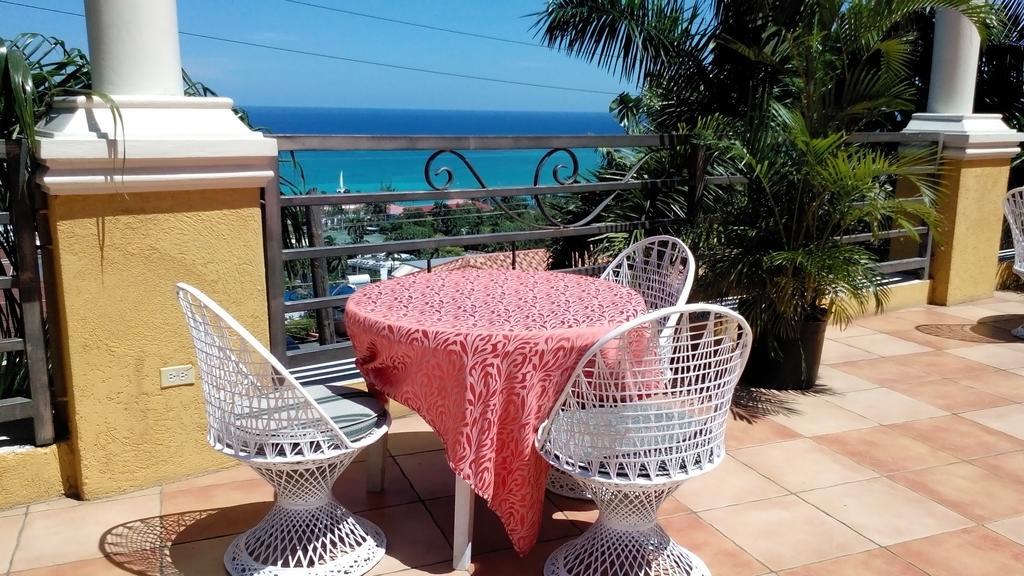 Grandiosa Hotel Montego Bay Dış mekan fotoğraf
