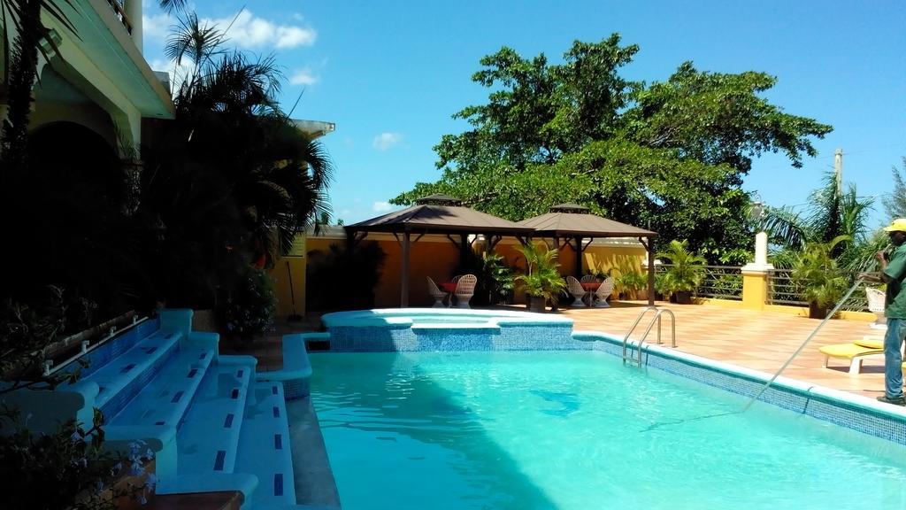 Grandiosa Hotel Montego Bay Dış mekan fotoğraf