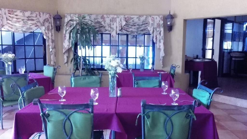Grandiosa Hotel Montego Bay Dış mekan fotoğraf