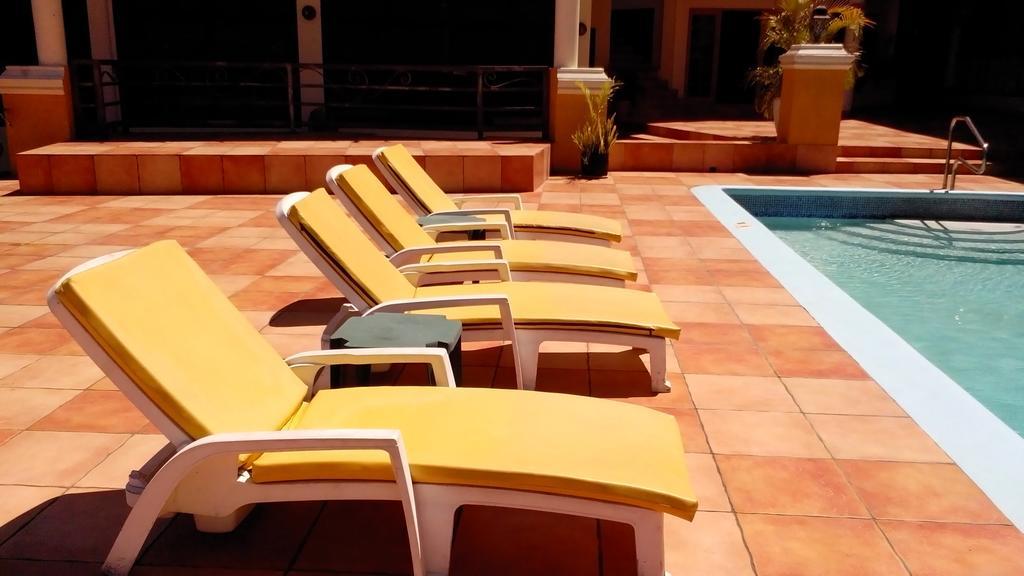 Grandiosa Hotel Montego Bay Dış mekan fotoğraf