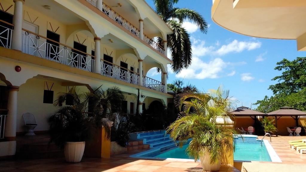 Grandiosa Hotel Montego Bay Dış mekan fotoğraf