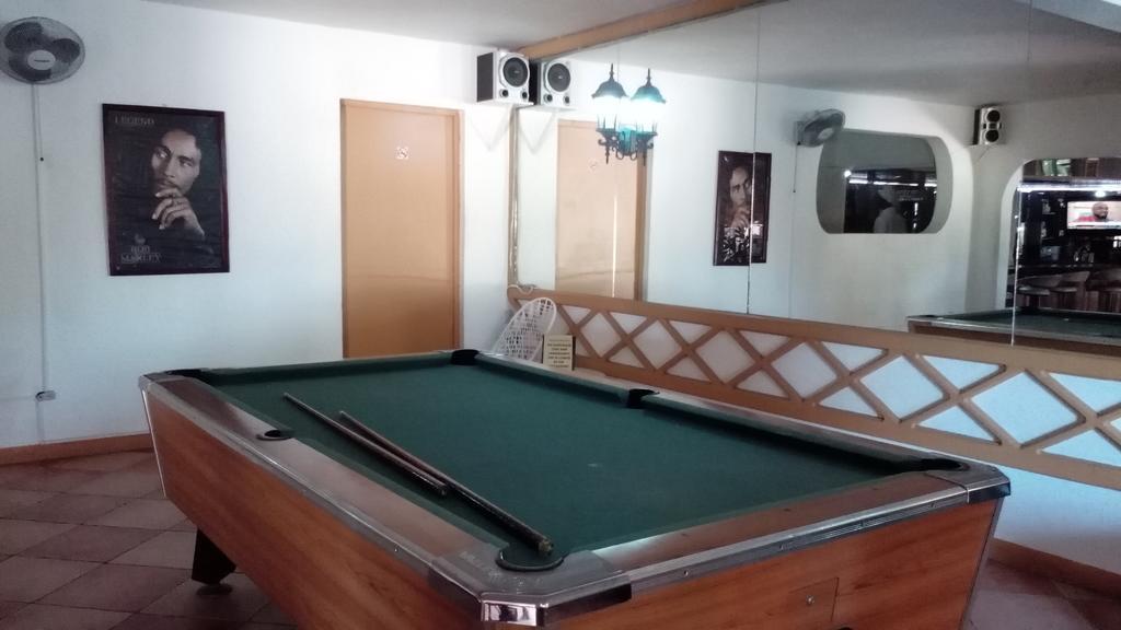 Grandiosa Hotel Montego Bay Dış mekan fotoğraf