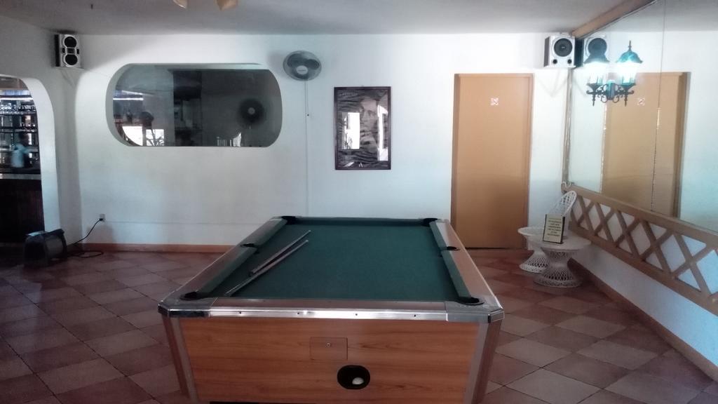 Grandiosa Hotel Montego Bay Dış mekan fotoğraf