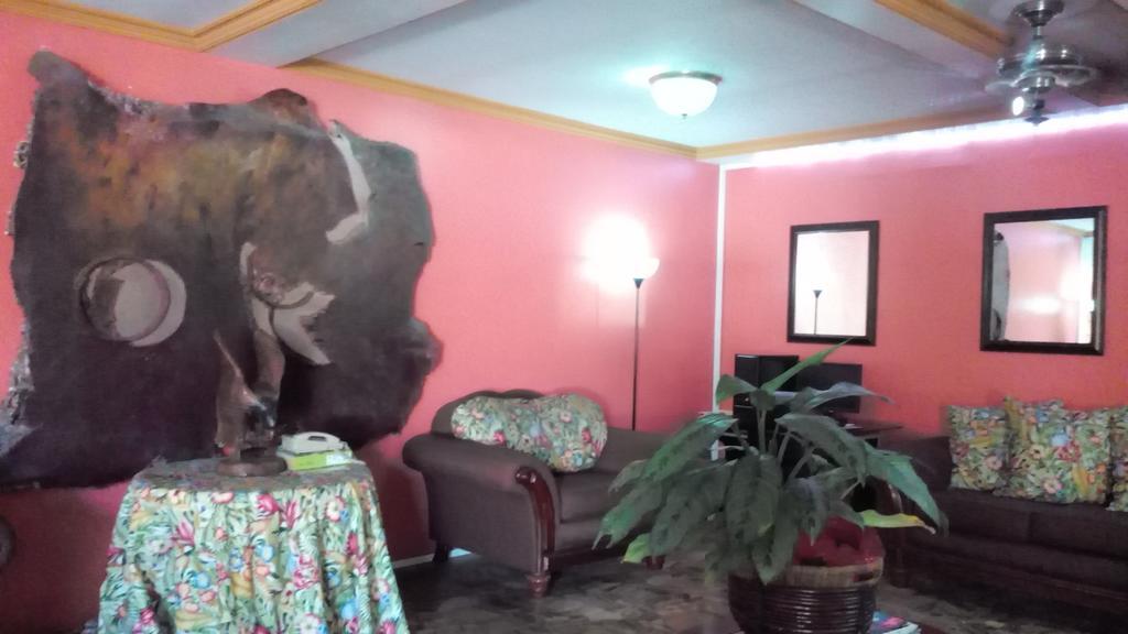 Grandiosa Hotel Montego Bay Dış mekan fotoğraf