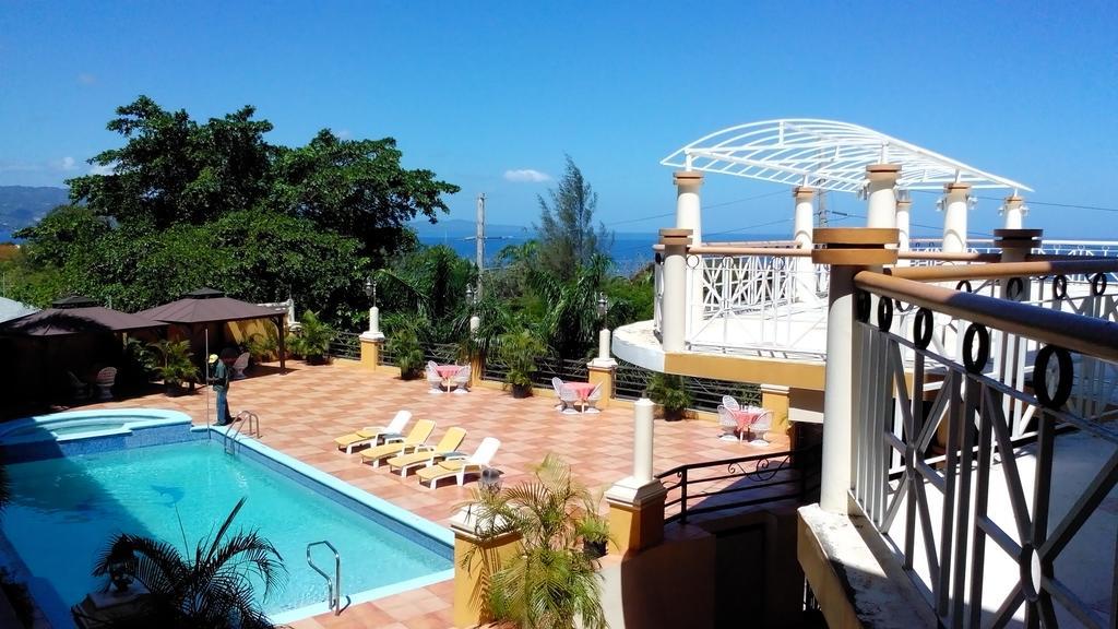 Grandiosa Hotel Montego Bay Dış mekan fotoğraf