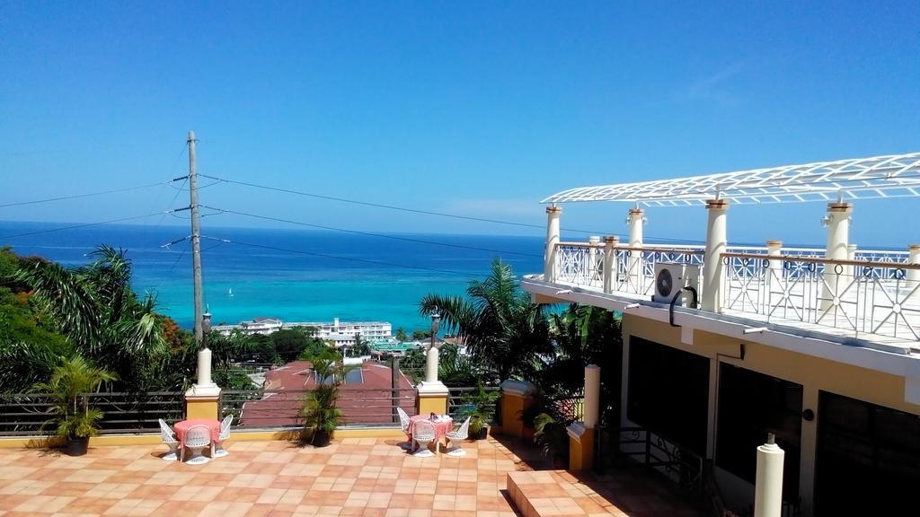 Grandiosa Hotel Montego Bay Dış mekan fotoğraf
