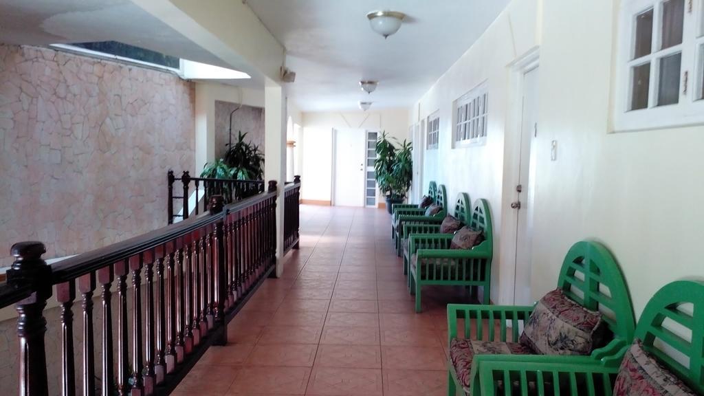 Grandiosa Hotel Montego Bay Dış mekan fotoğraf