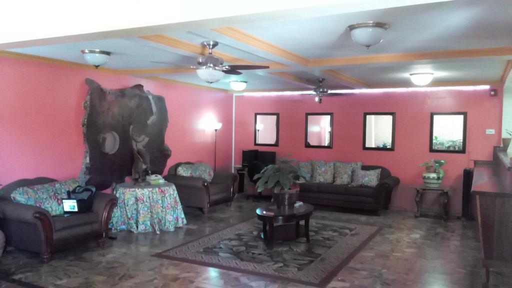 Grandiosa Hotel Montego Bay Dış mekan fotoğraf