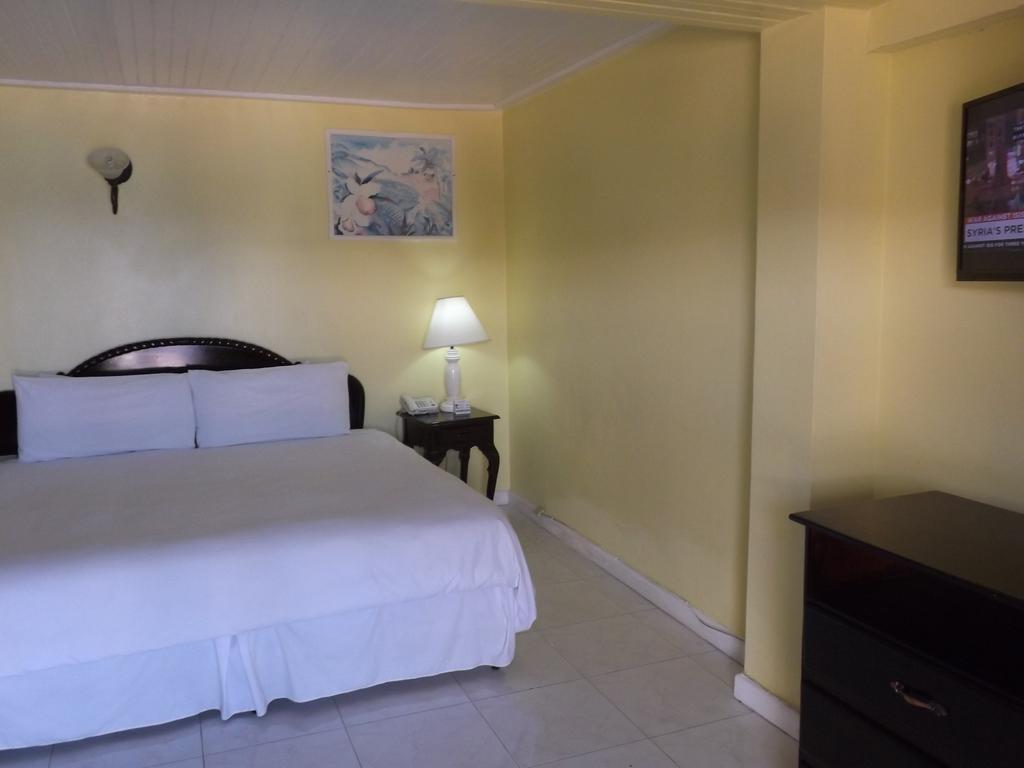 Grandiosa Hotel Montego Bay Dış mekan fotoğraf