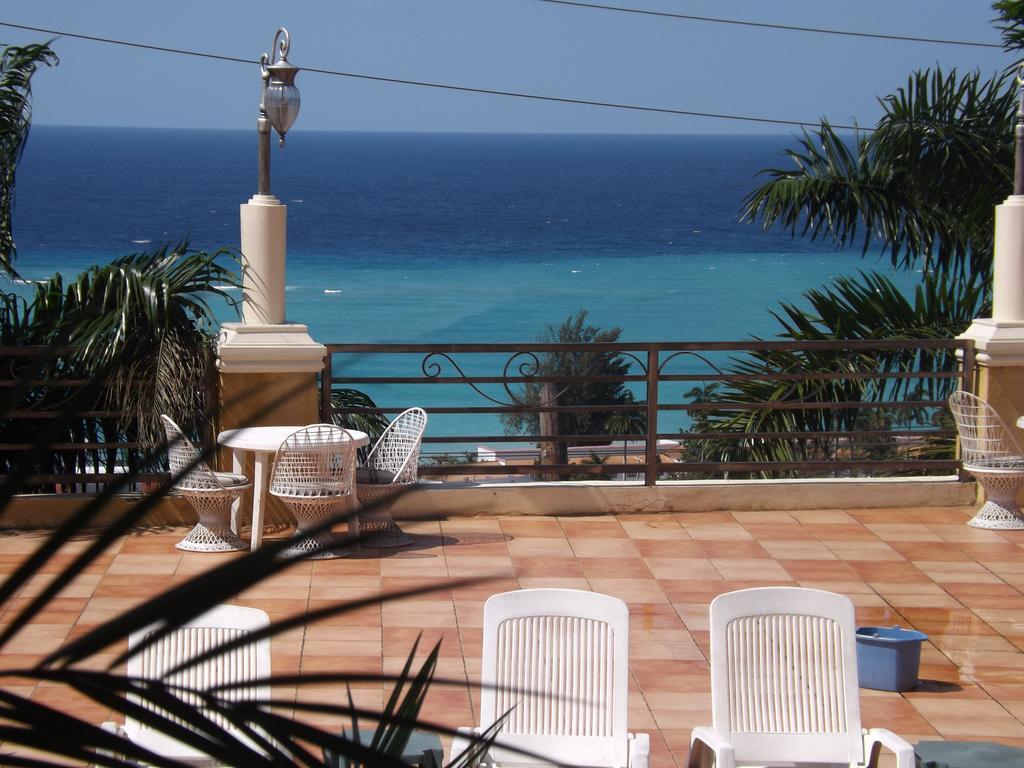 Grandiosa Hotel Montego Bay Dış mekan fotoğraf