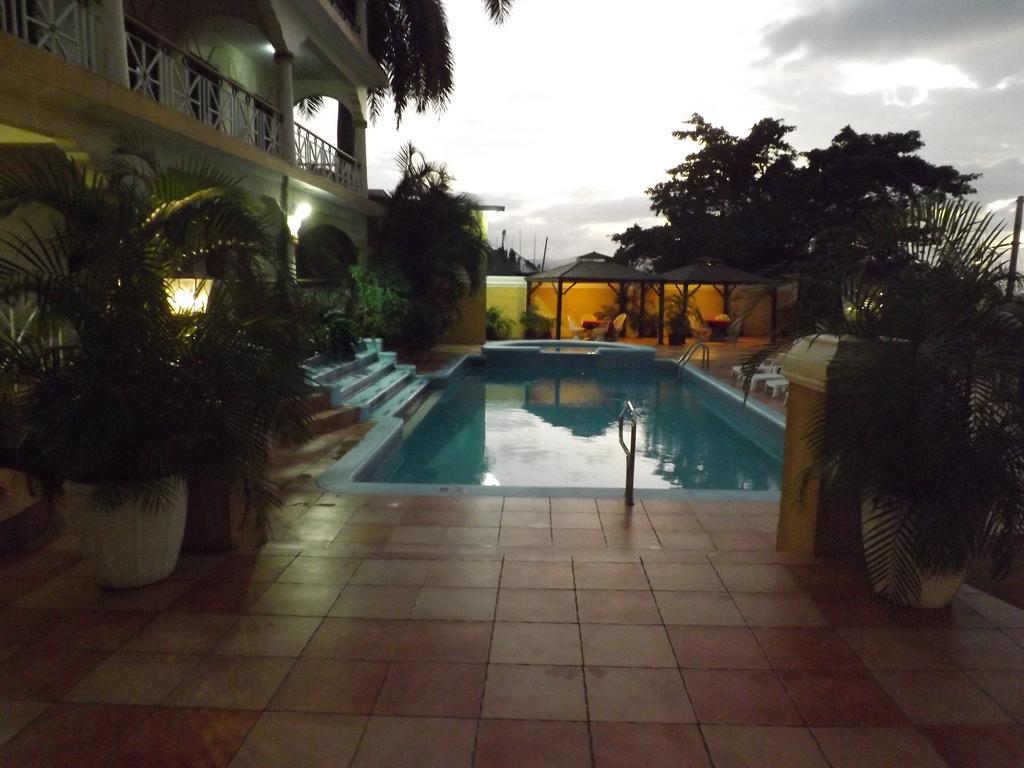 Grandiosa Hotel Montego Bay Dış mekan fotoğraf