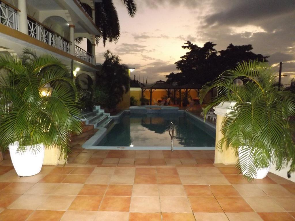 Grandiosa Hotel Montego Bay Dış mekan fotoğraf