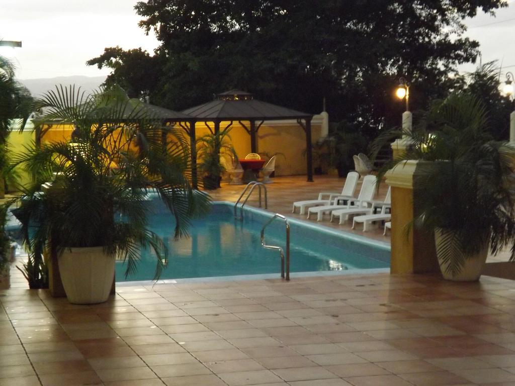 Grandiosa Hotel Montego Bay Dış mekan fotoğraf