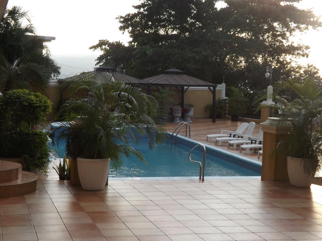 Grandiosa Hotel Montego Bay Dış mekan fotoğraf