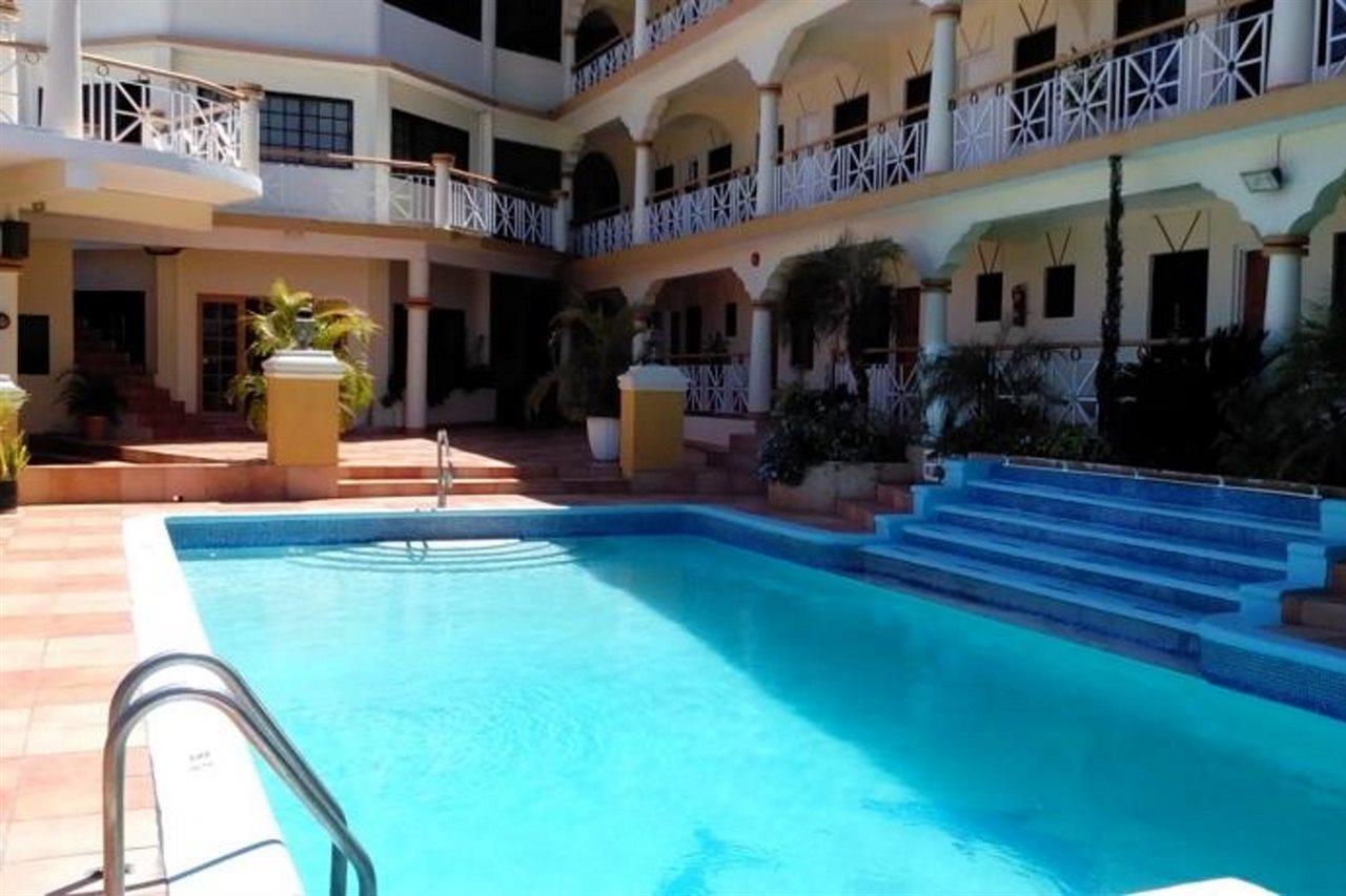 Grandiosa Hotel Montego Bay Dış mekan fotoğraf