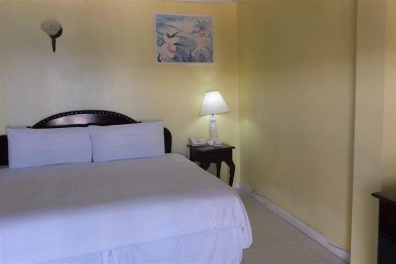 Grandiosa Hotel Montego Bay Dış mekan fotoğraf
