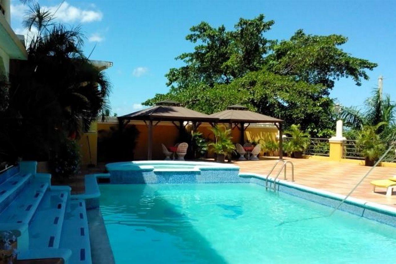 Grandiosa Hotel Montego Bay Dış mekan fotoğraf