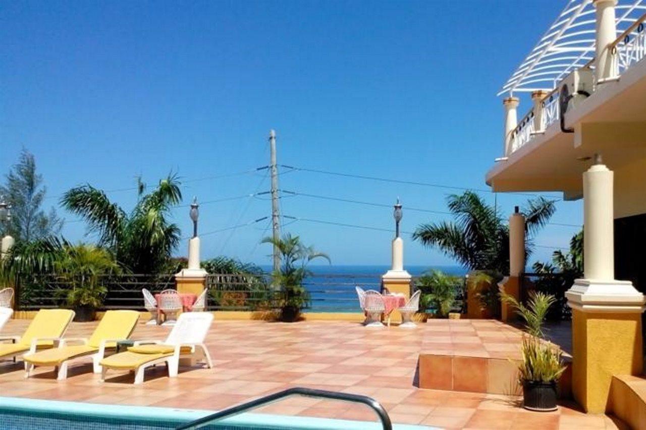 Grandiosa Hotel Montego Bay Dış mekan fotoğraf