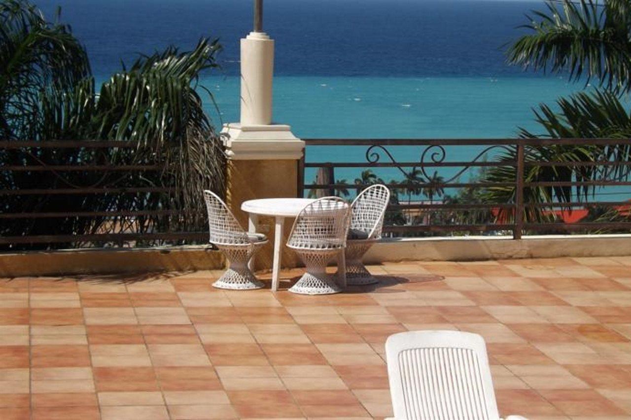 Grandiosa Hotel Montego Bay Dış mekan fotoğraf