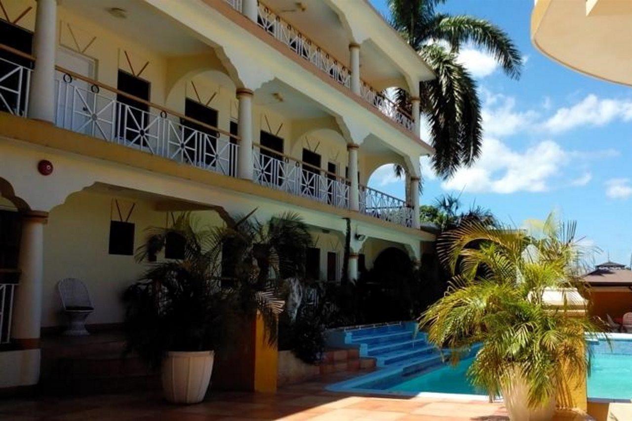 Grandiosa Hotel Montego Bay Dış mekan fotoğraf