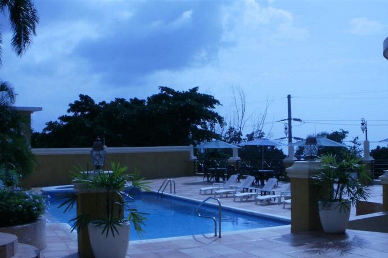 Grandiosa Hotel Montego Bay Dış mekan fotoğraf