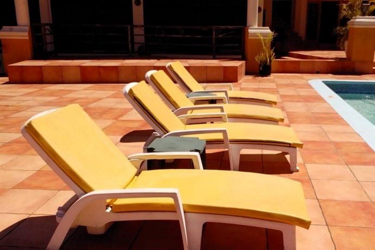 Grandiosa Hotel Montego Bay Dış mekan fotoğraf