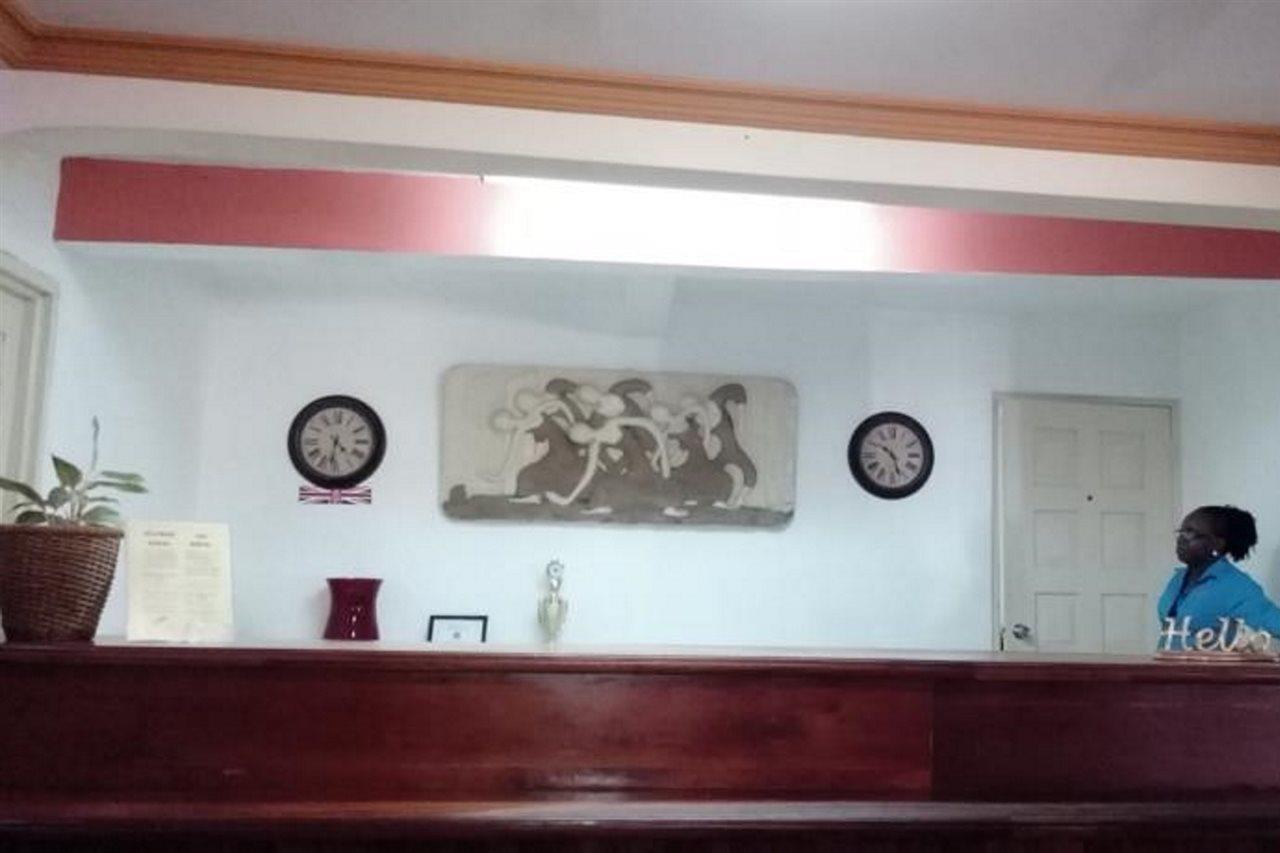 Grandiosa Hotel Montego Bay Dış mekan fotoğraf