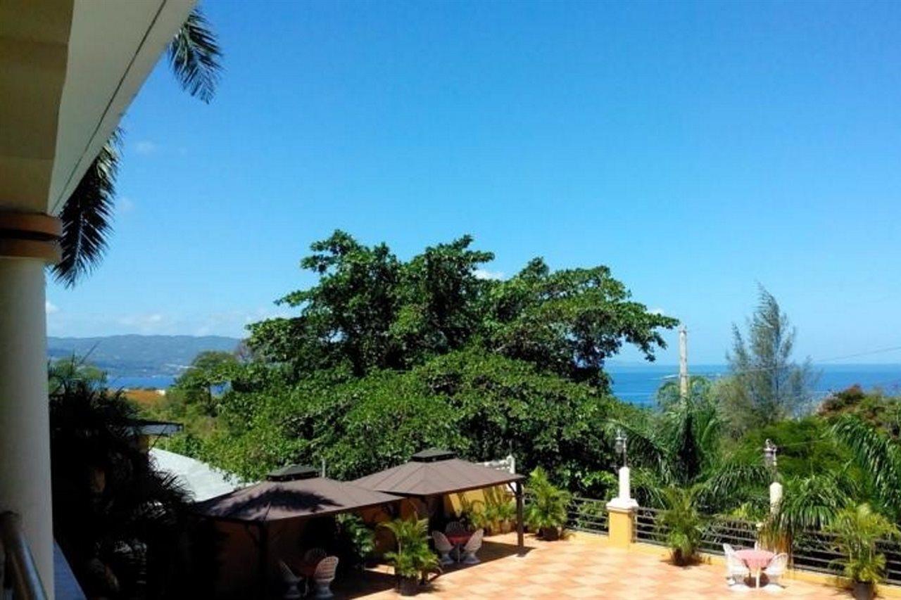 Grandiosa Hotel Montego Bay Dış mekan fotoğraf