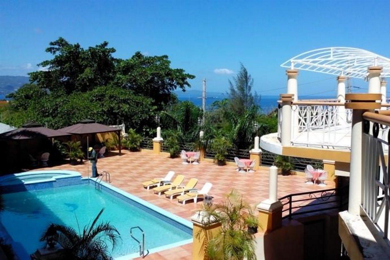 Grandiosa Hotel Montego Bay Dış mekan fotoğraf