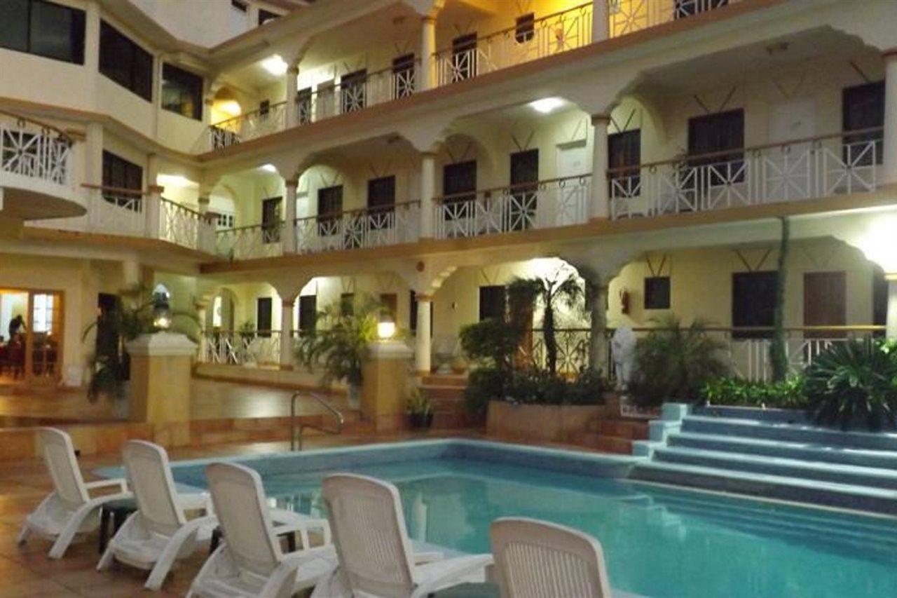 Grandiosa Hotel Montego Bay Dış mekan fotoğraf