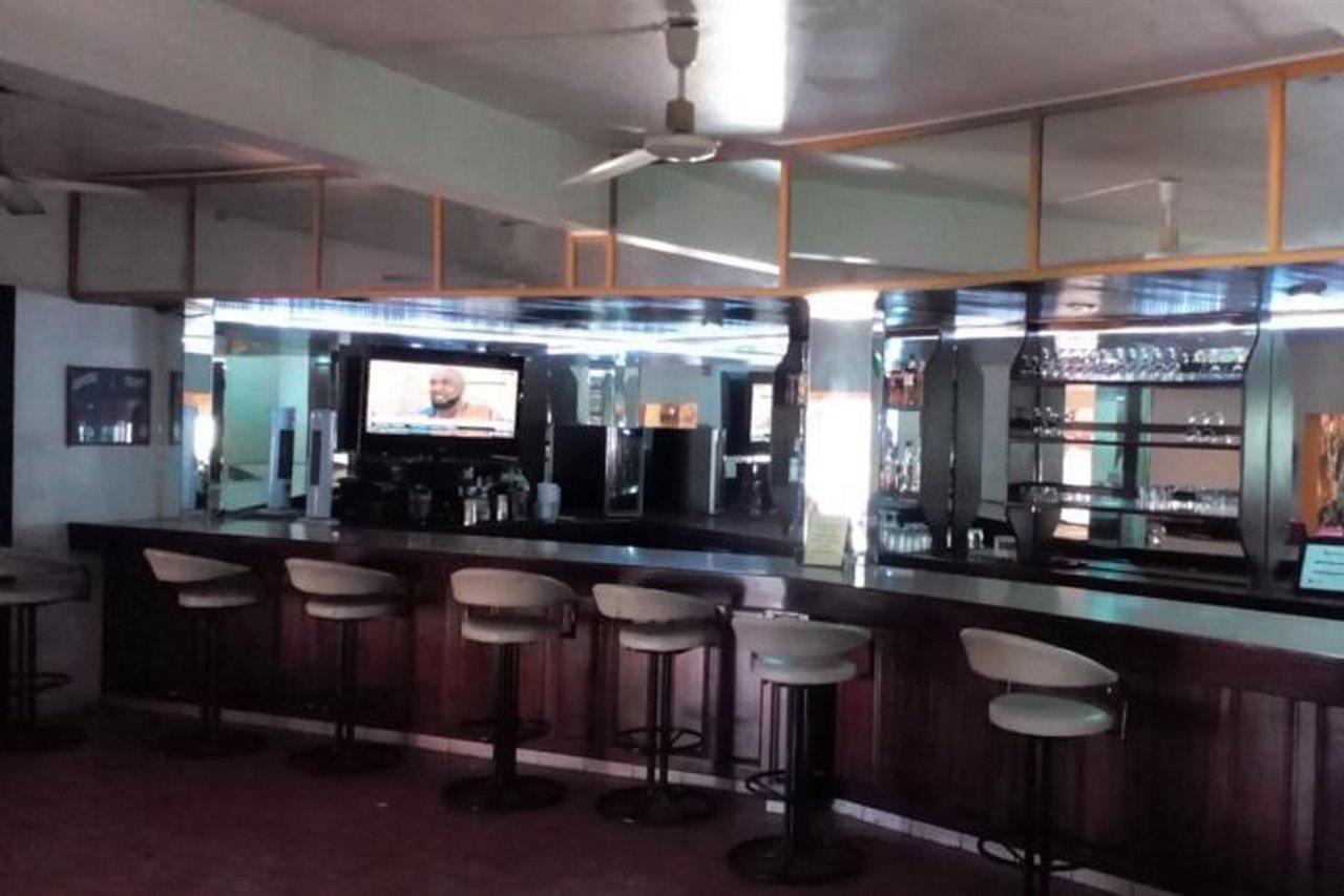 Grandiosa Hotel Montego Bay Dış mekan fotoğraf