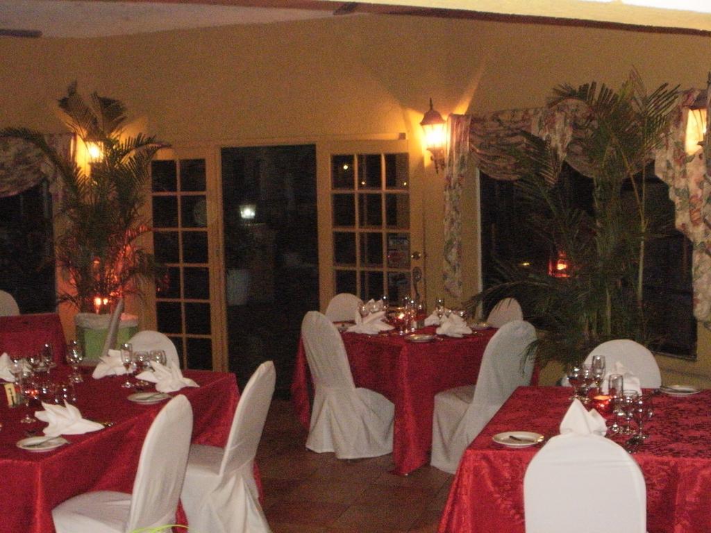Grandiosa Hotel Montego Bay Dış mekan fotoğraf