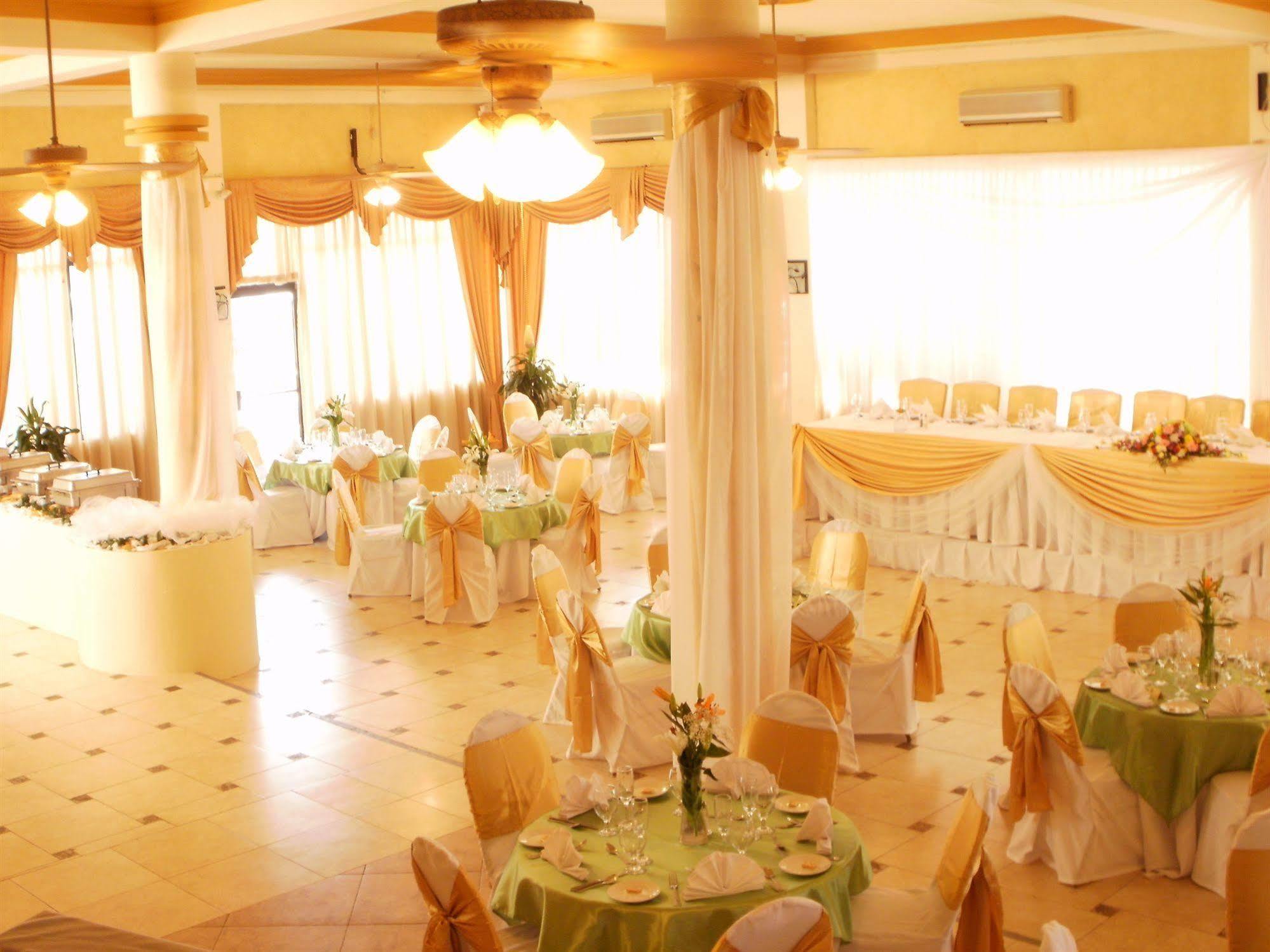 Grandiosa Hotel Montego Bay Dış mekan fotoğraf