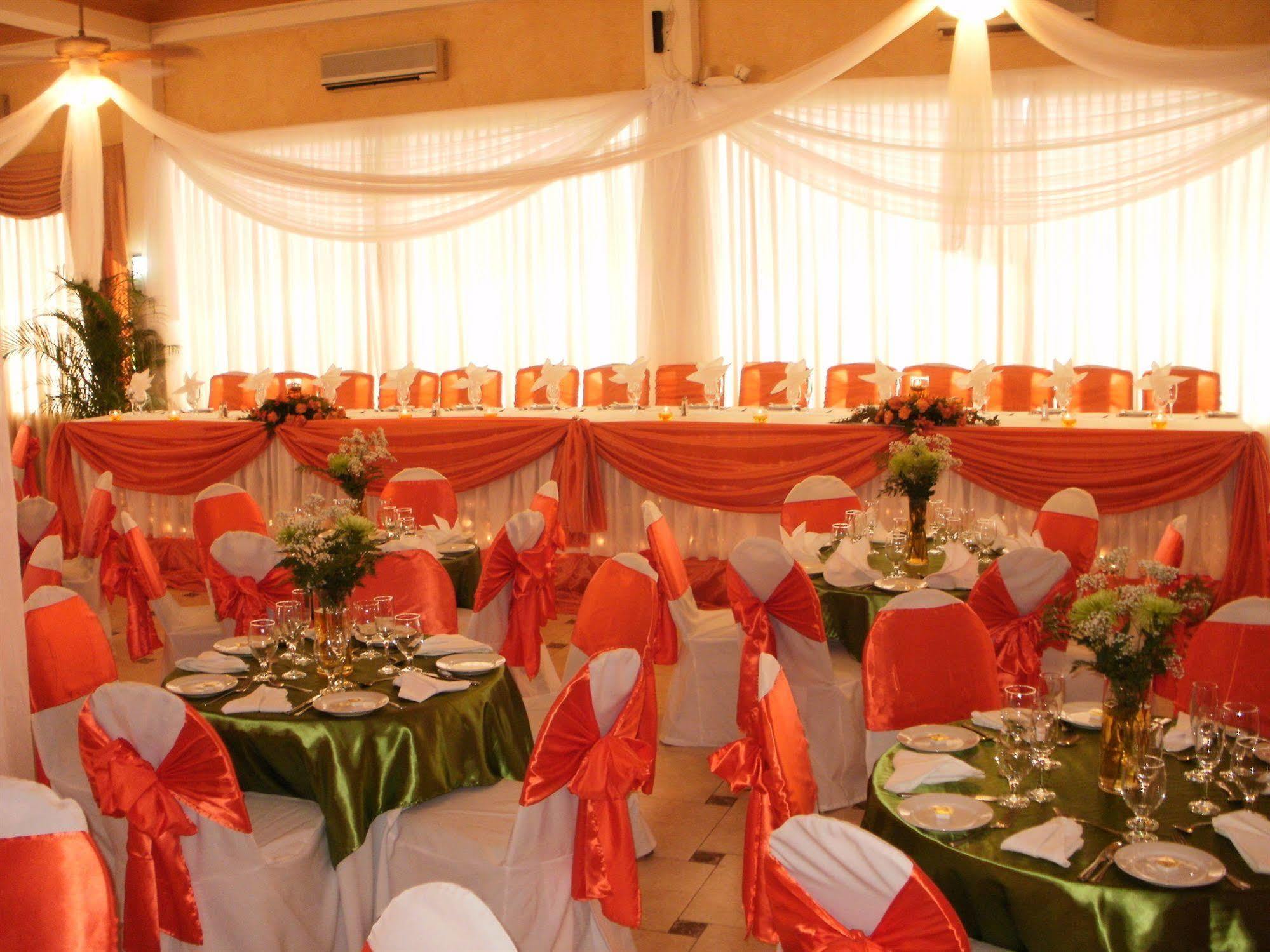Grandiosa Hotel Montego Bay Dış mekan fotoğraf
