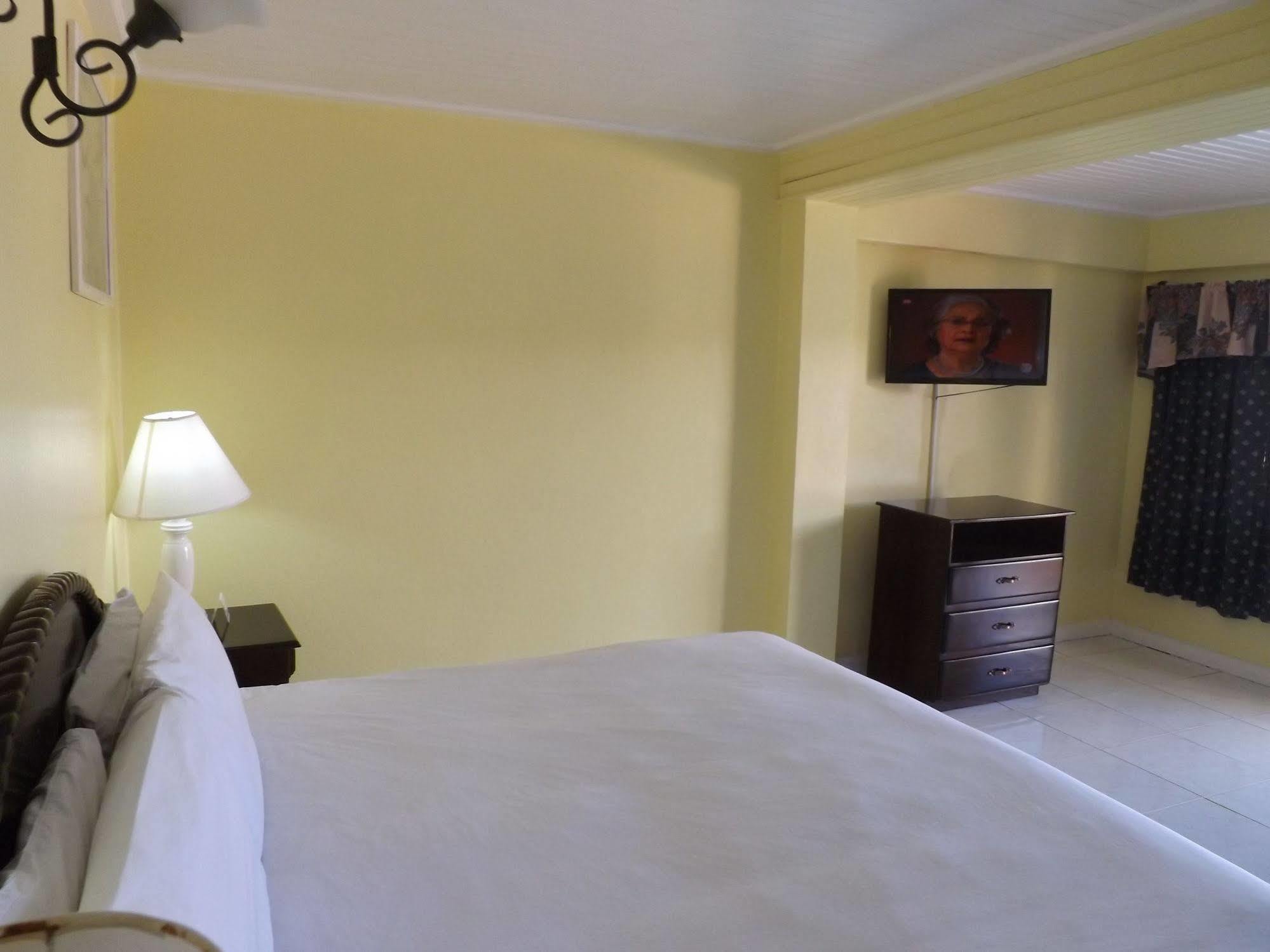 Grandiosa Hotel Montego Bay Dış mekan fotoğraf