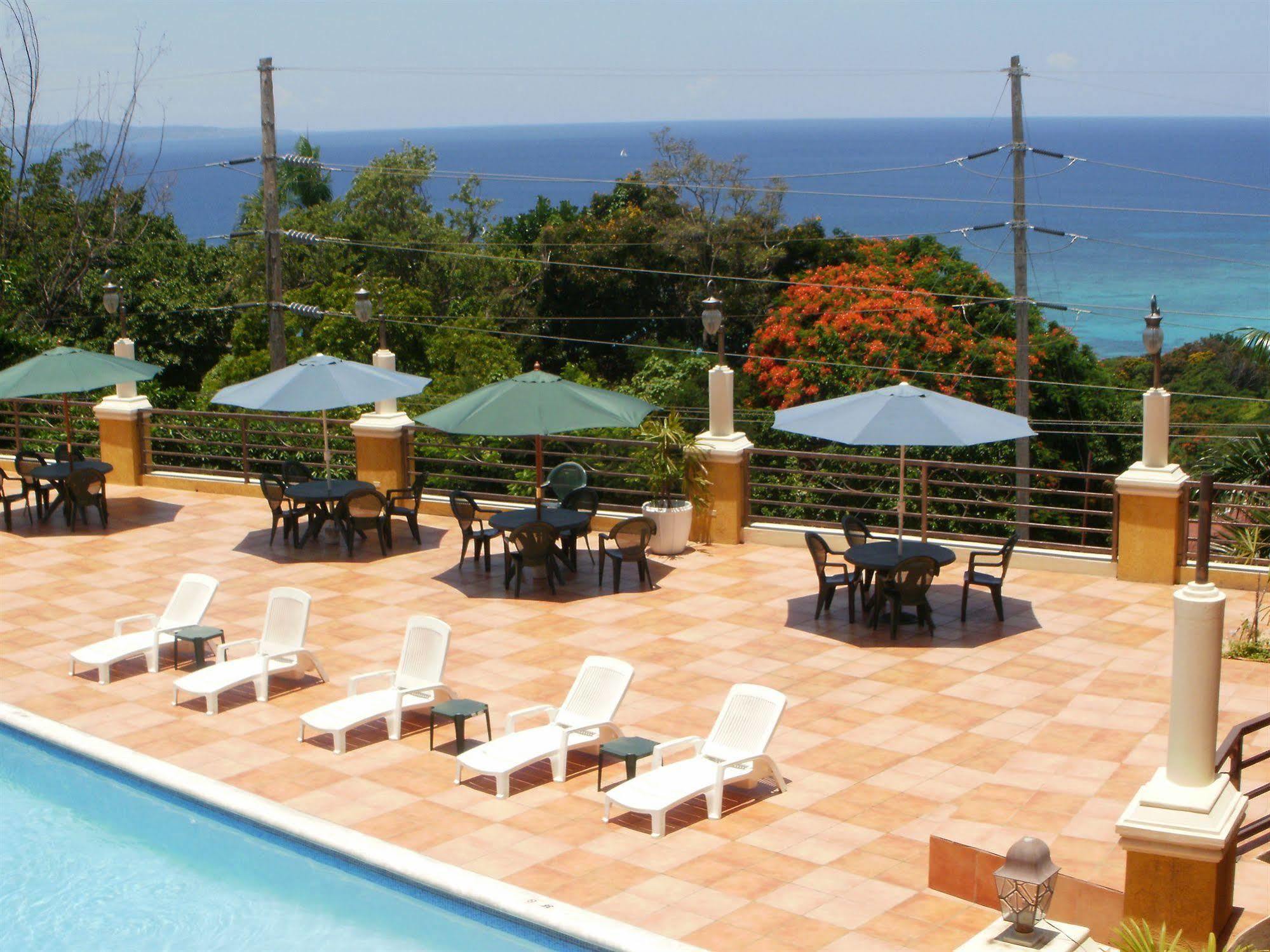 Grandiosa Hotel Montego Bay Dış mekan fotoğraf