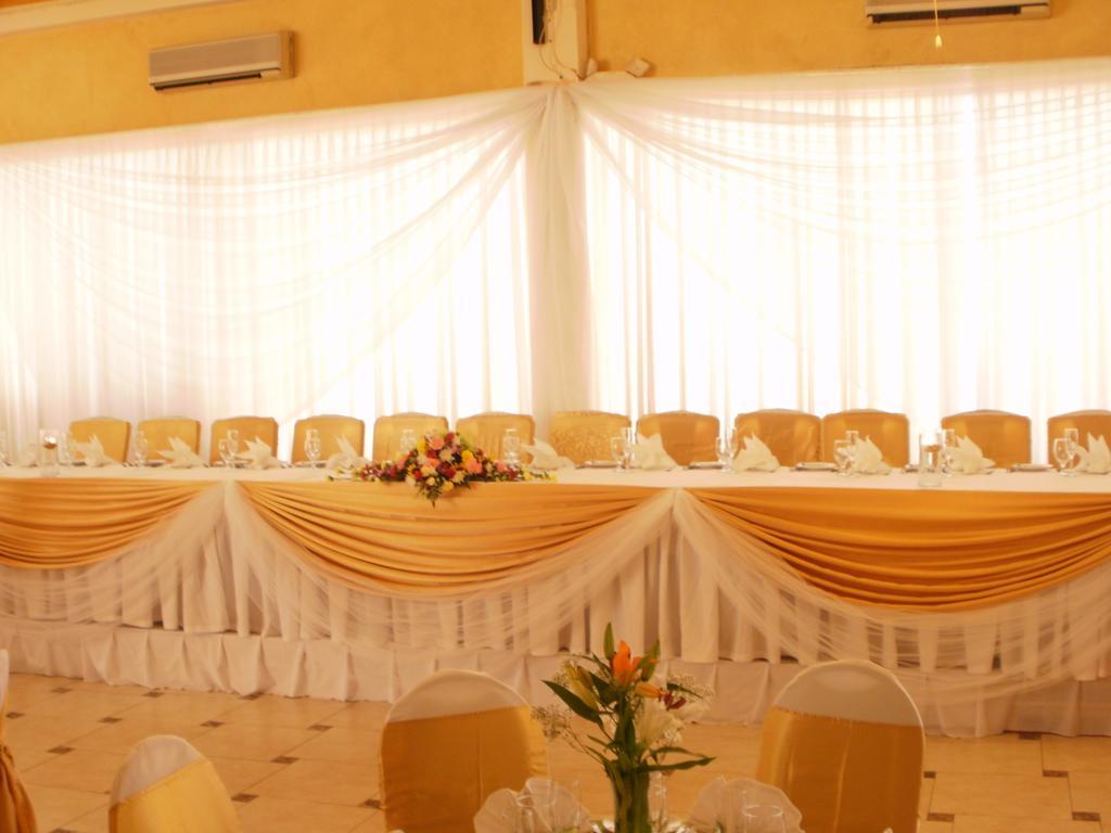 Grandiosa Hotel Montego Bay Dış mekan fotoğraf
