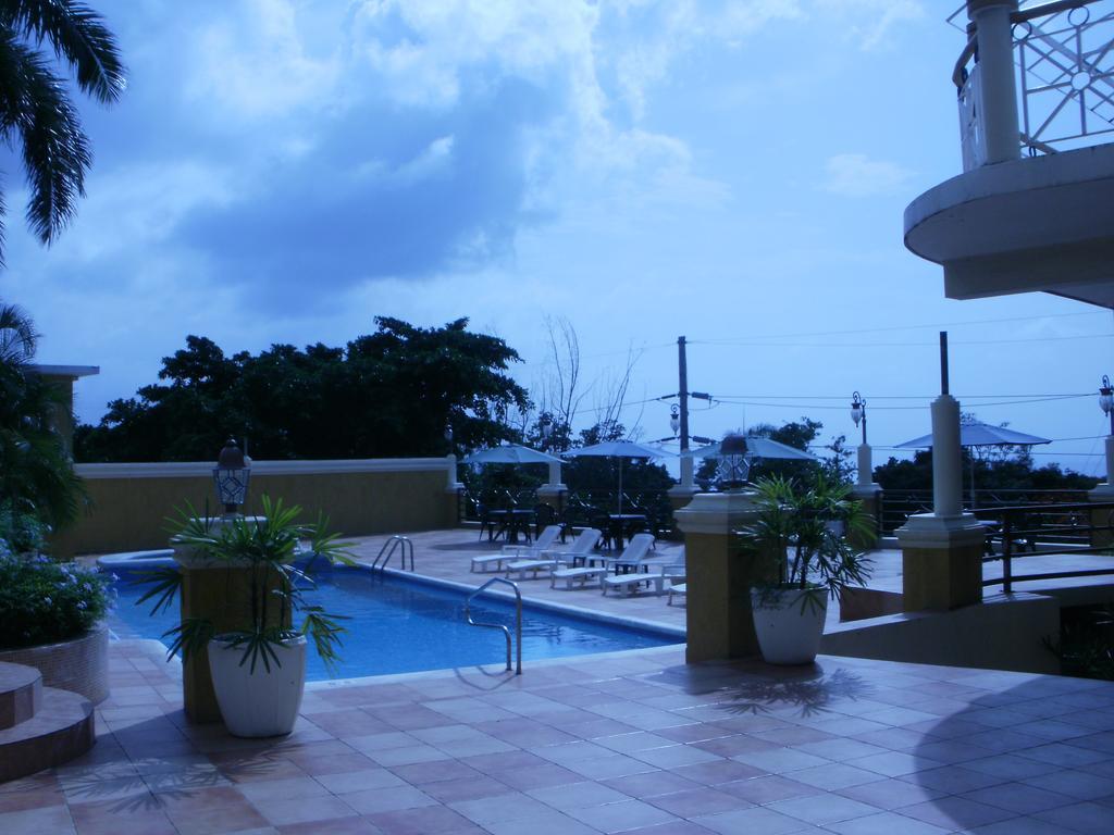 Grandiosa Hotel Montego Bay Dış mekan fotoğraf