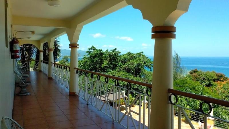 Grandiosa Hotel Montego Bay Dış mekan fotoğraf