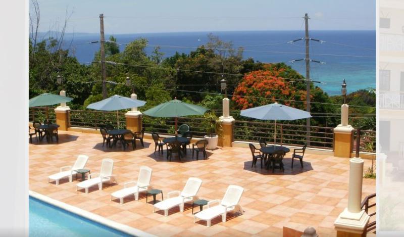 Grandiosa Hotel Montego Bay Dış mekan fotoğraf