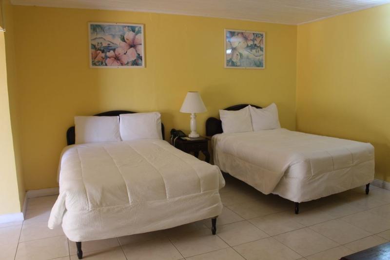 Grandiosa Hotel Montego Bay Dış mekan fotoğraf