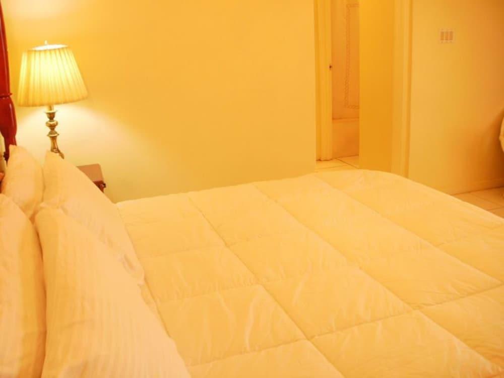 Grandiosa Hotel Montego Bay Dış mekan fotoğraf
