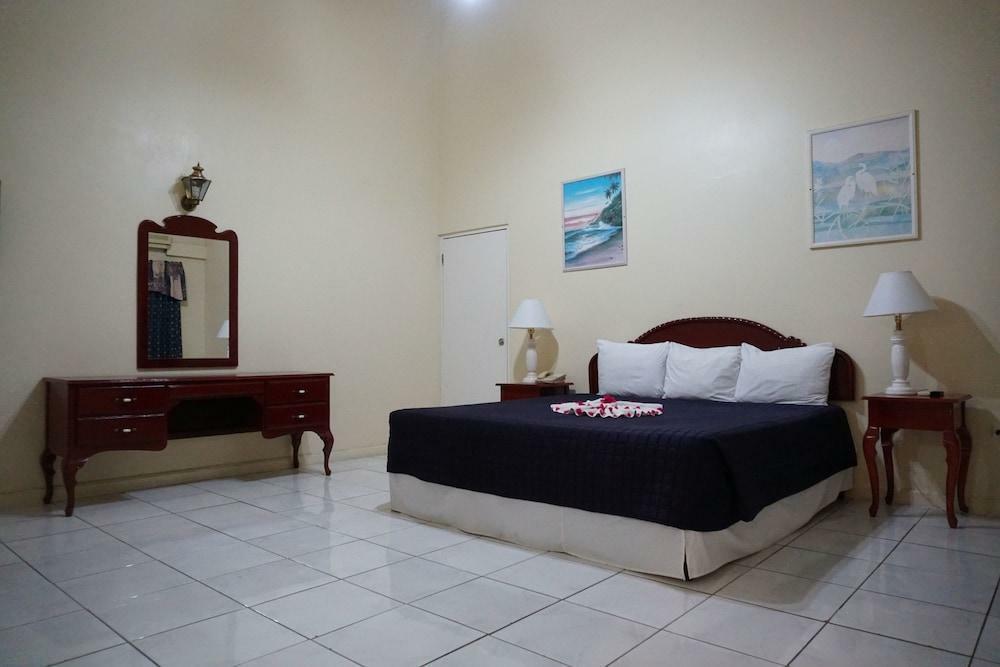 Grandiosa Hotel Montego Bay Dış mekan fotoğraf