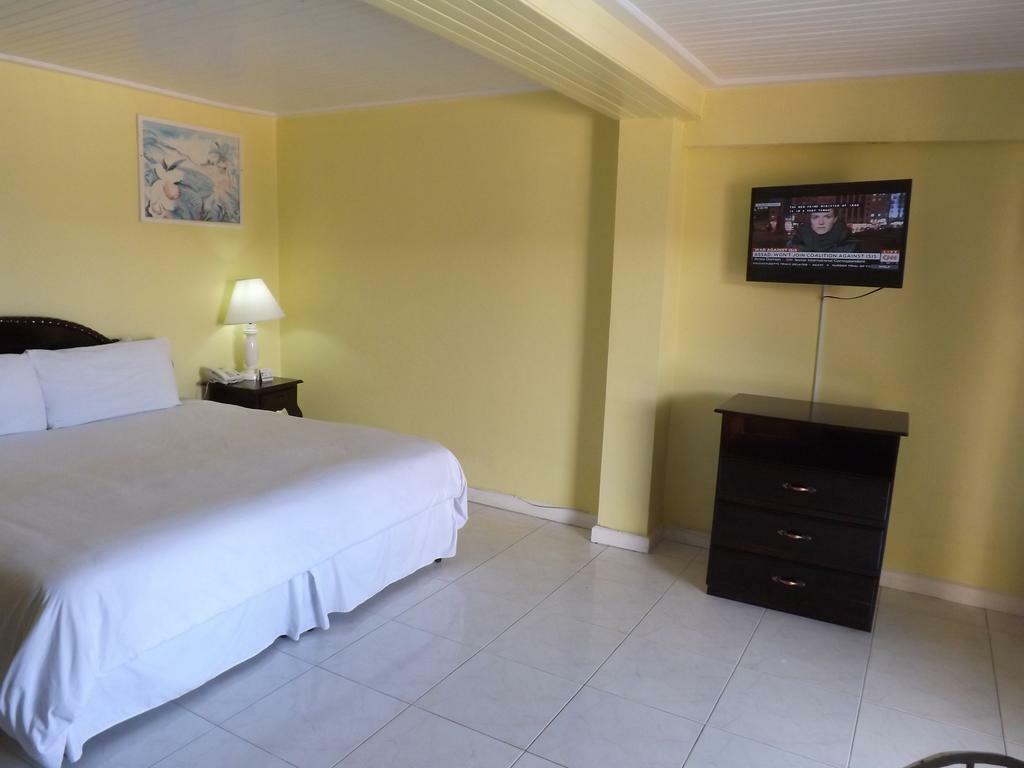 Grandiosa Hotel Montego Bay Dış mekan fotoğraf
