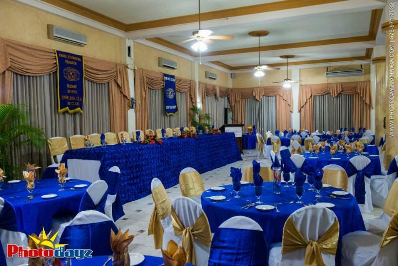 Grandiosa Hotel Montego Bay Dış mekan fotoğraf