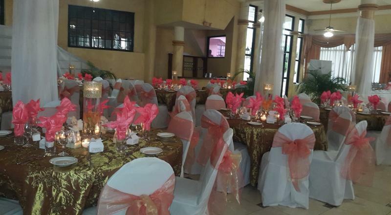 Grandiosa Hotel Montego Bay Dış mekan fotoğraf