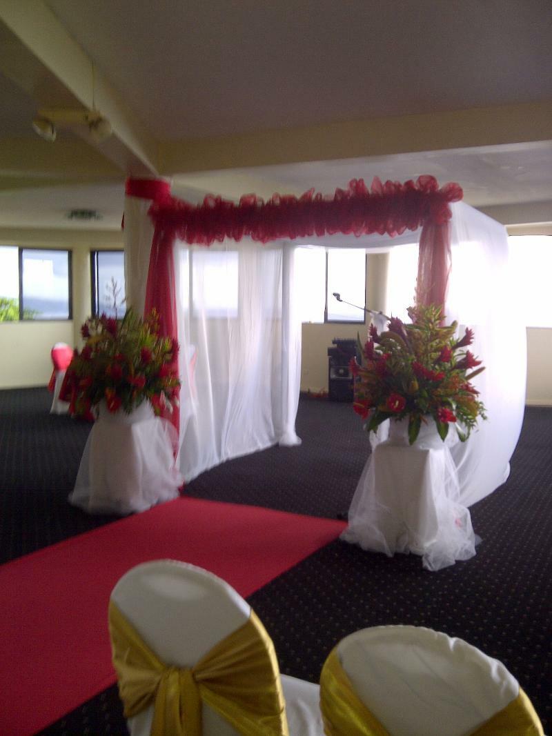 Grandiosa Hotel Montego Bay Dış mekan fotoğraf