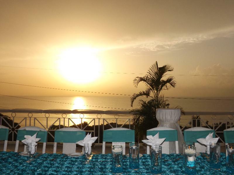 Grandiosa Hotel Montego Bay Dış mekan fotoğraf